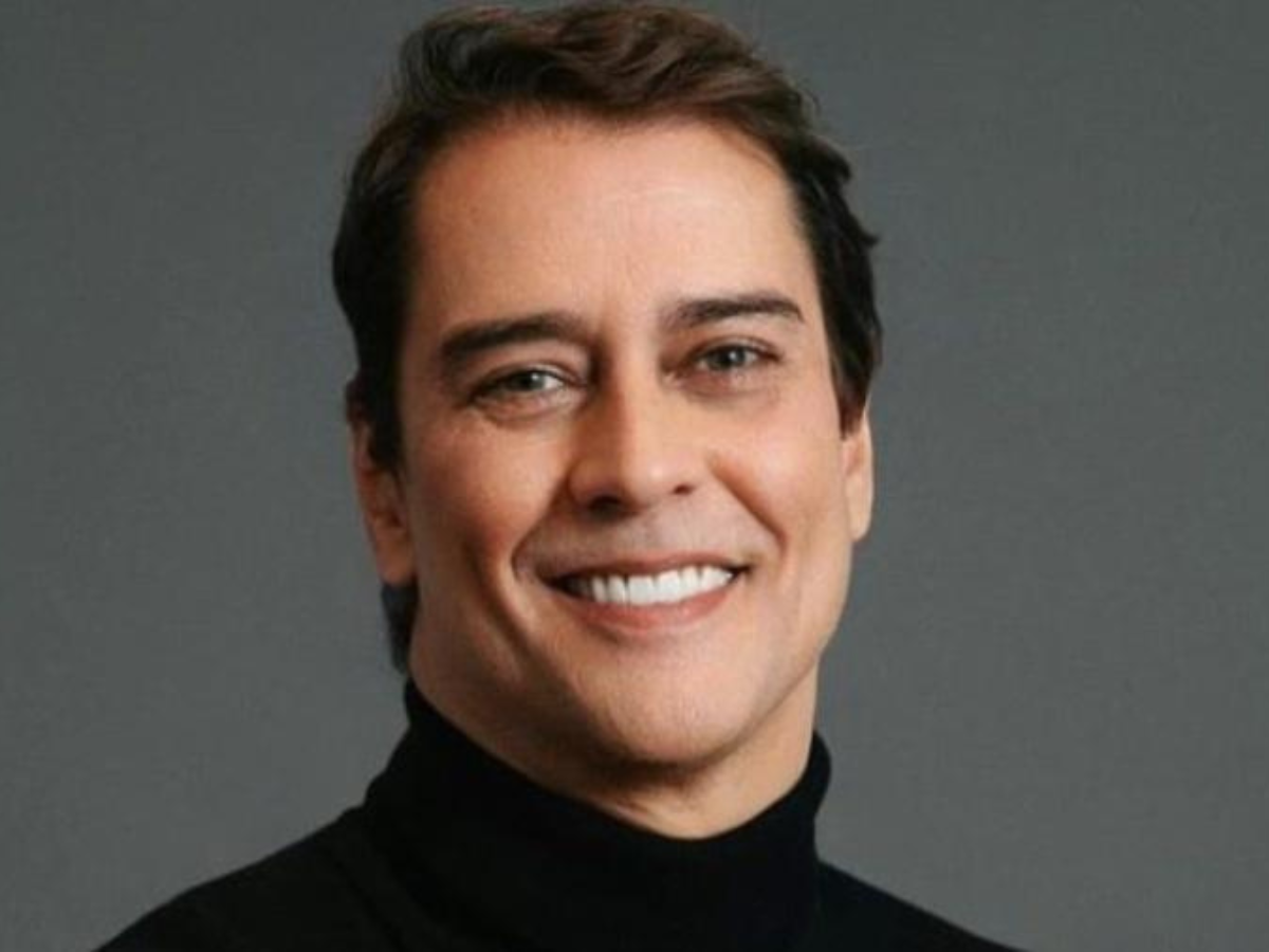 Ator Marcelo Antony