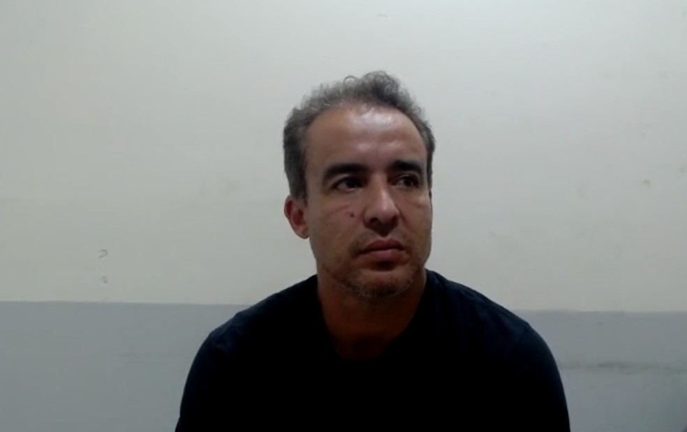 Reprodução | Polícia Civil