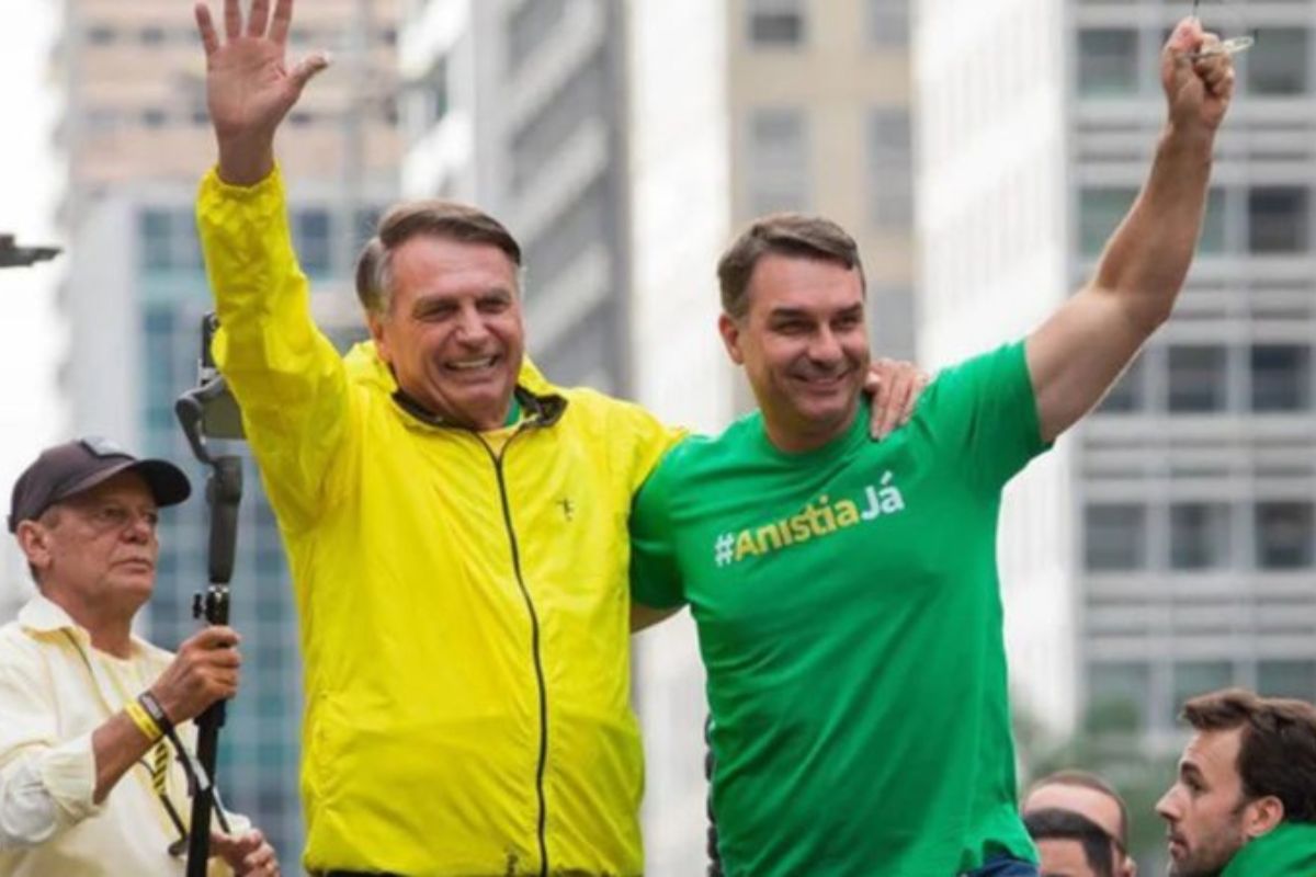 Jair Bolsonaro