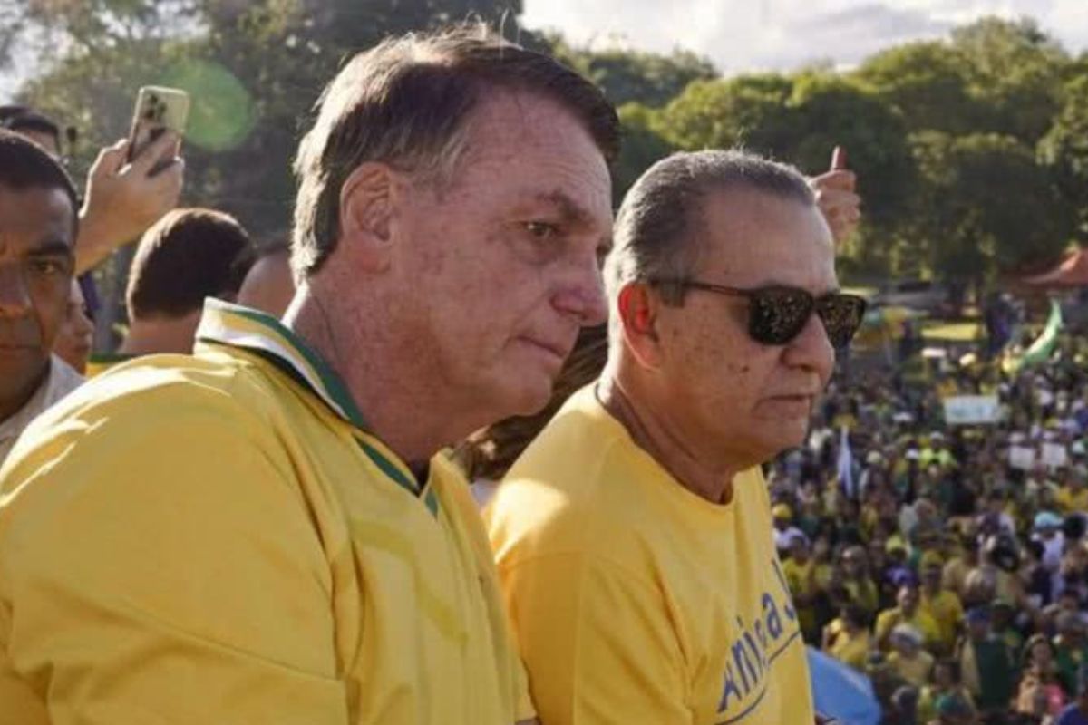 Jair Bolsonaro 