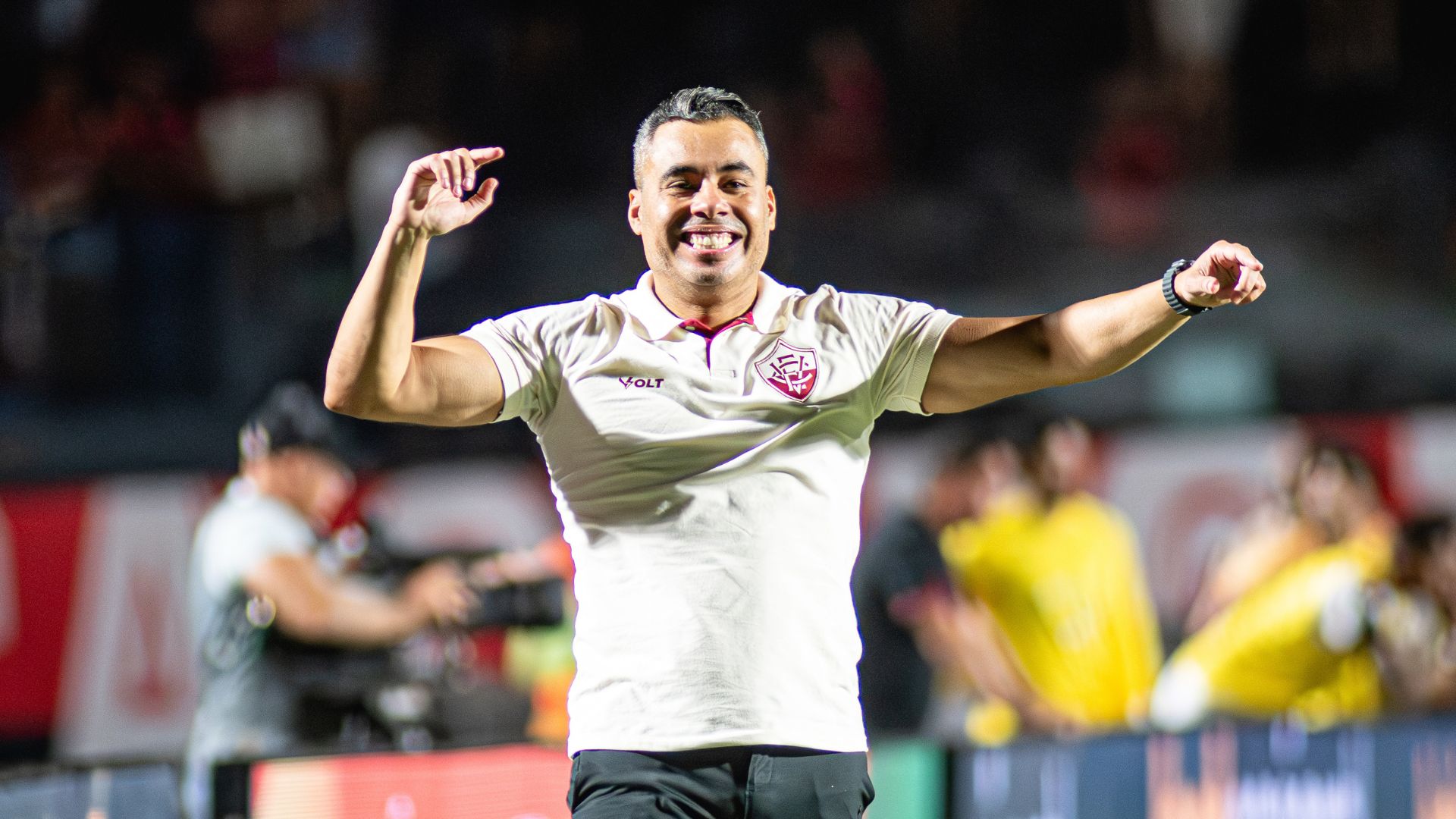 jair ventura