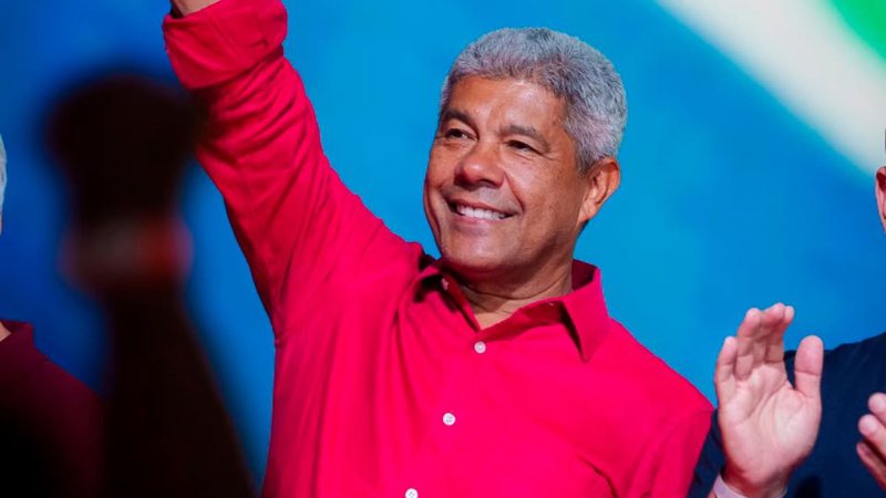 Jerônimo Rodrigues