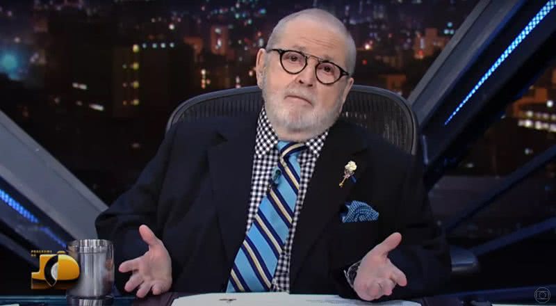 Jô Soares