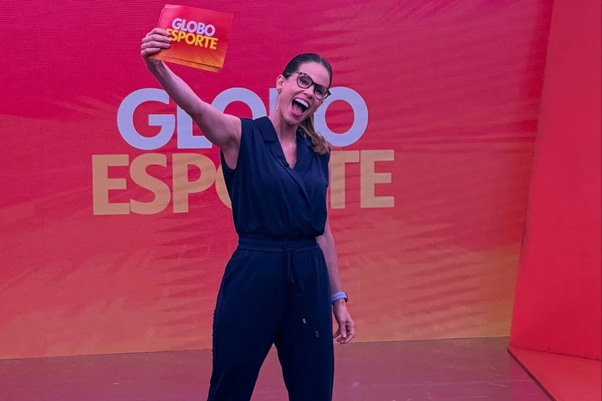 Joanna de Assis | Reprodução / Redes Sociais 