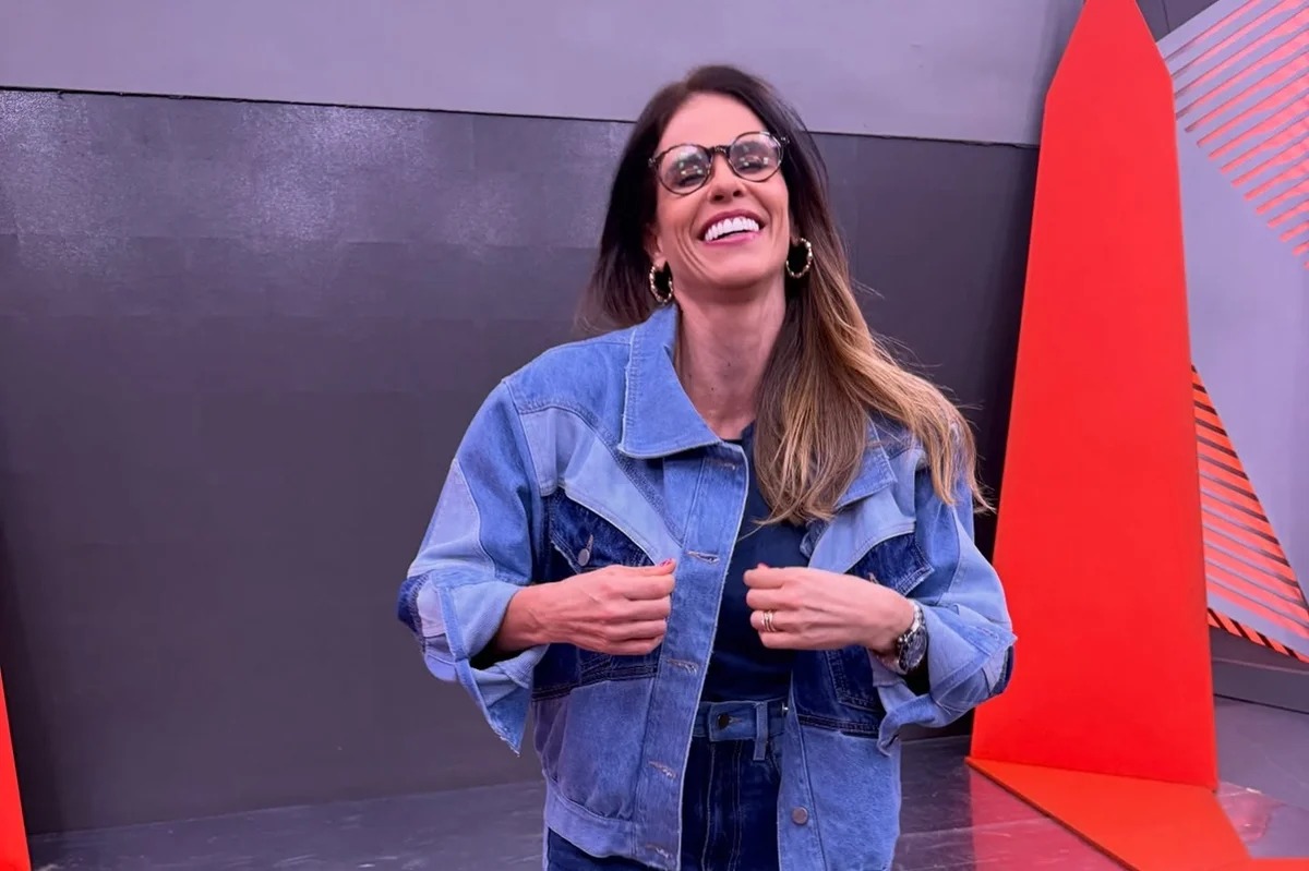 Joanna de Assis | Reprodução / Redes Sociais 