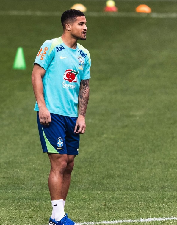 João Gomes