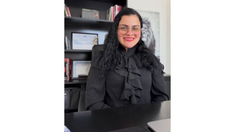Joneuma Silva anuncia produção de conteúdo jurídico após prisão domiciliar