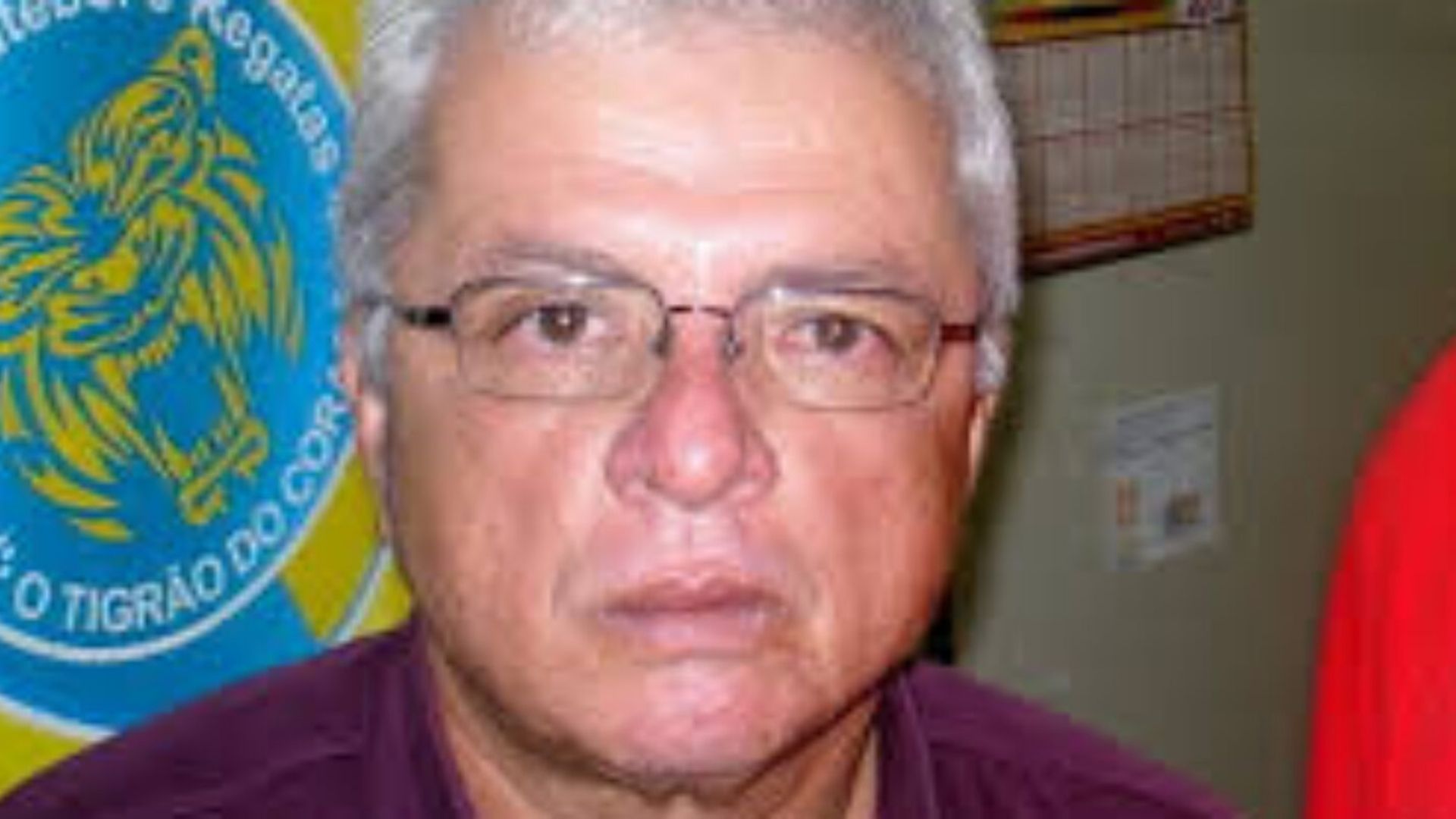 Zé Maria, ex-presidente do Colo-Colo - Foto: Divulgação