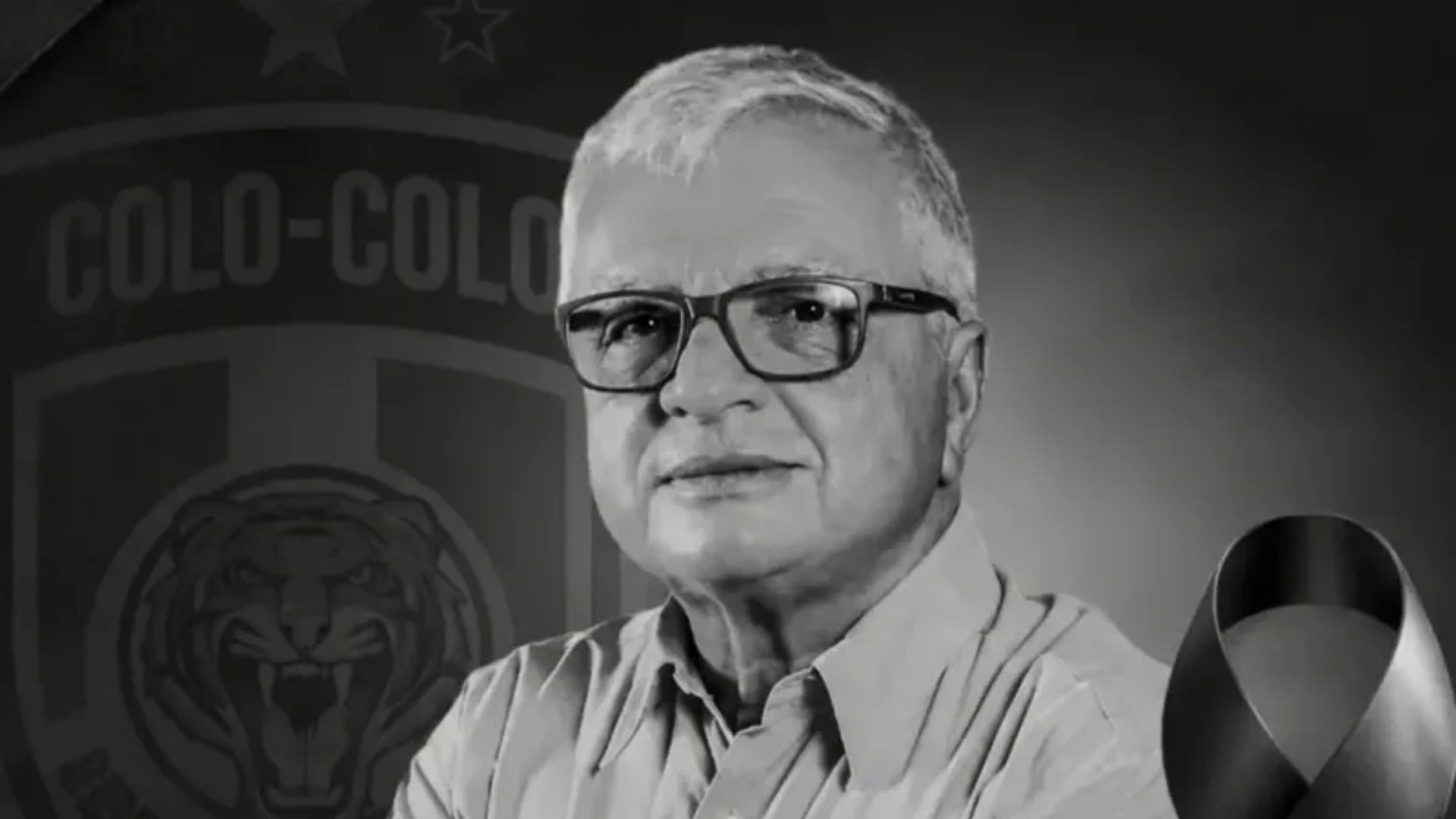 Zé Maria, ex-presidente do Colo-Colo - Foto: Divulgação