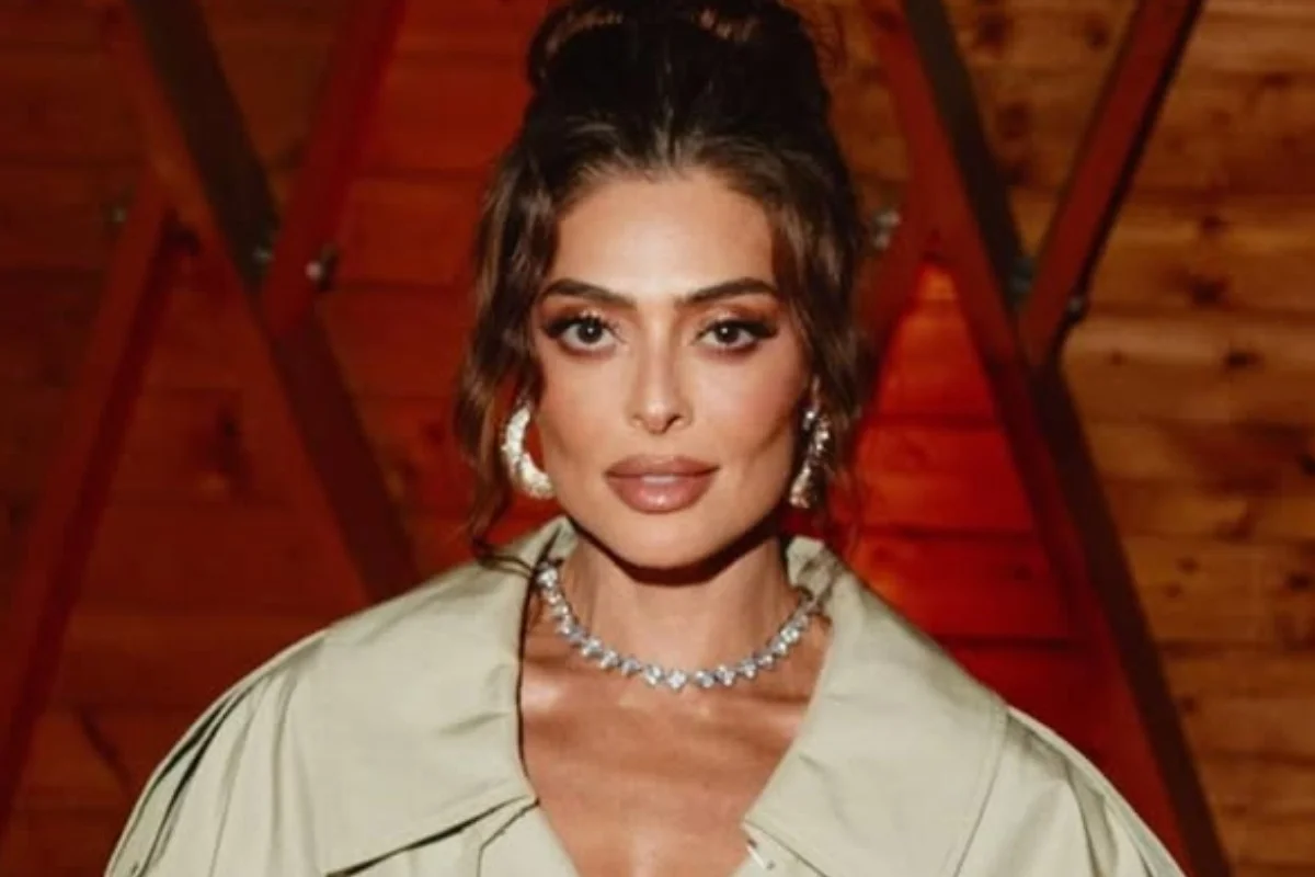 Juliana Paes