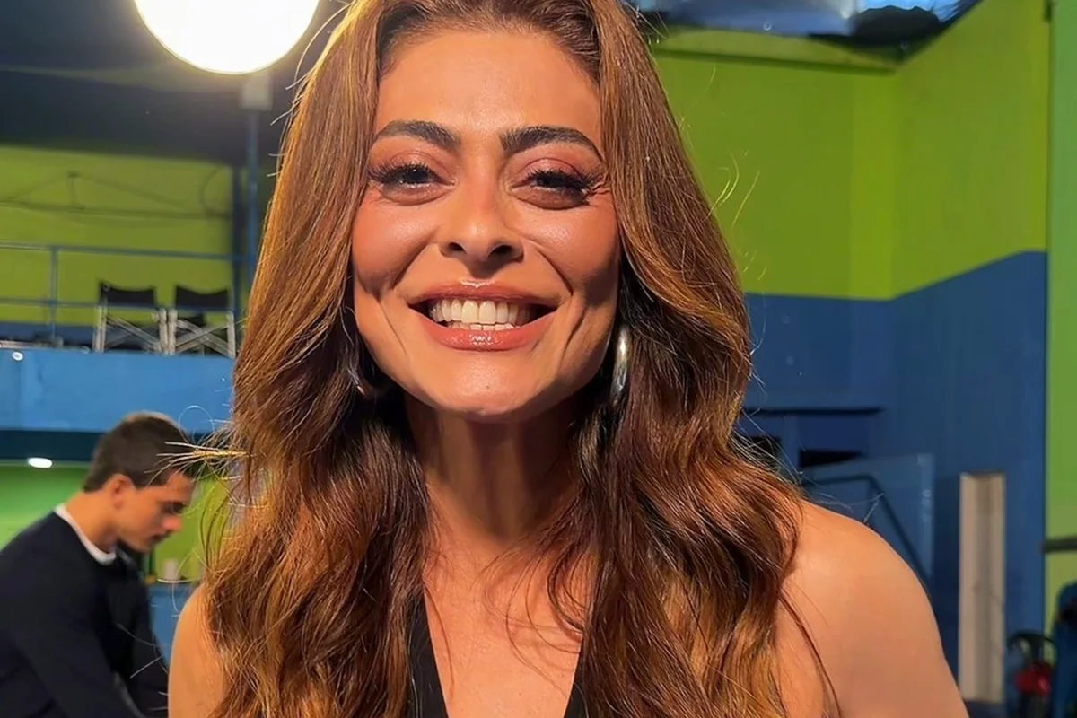 Juliana Paes