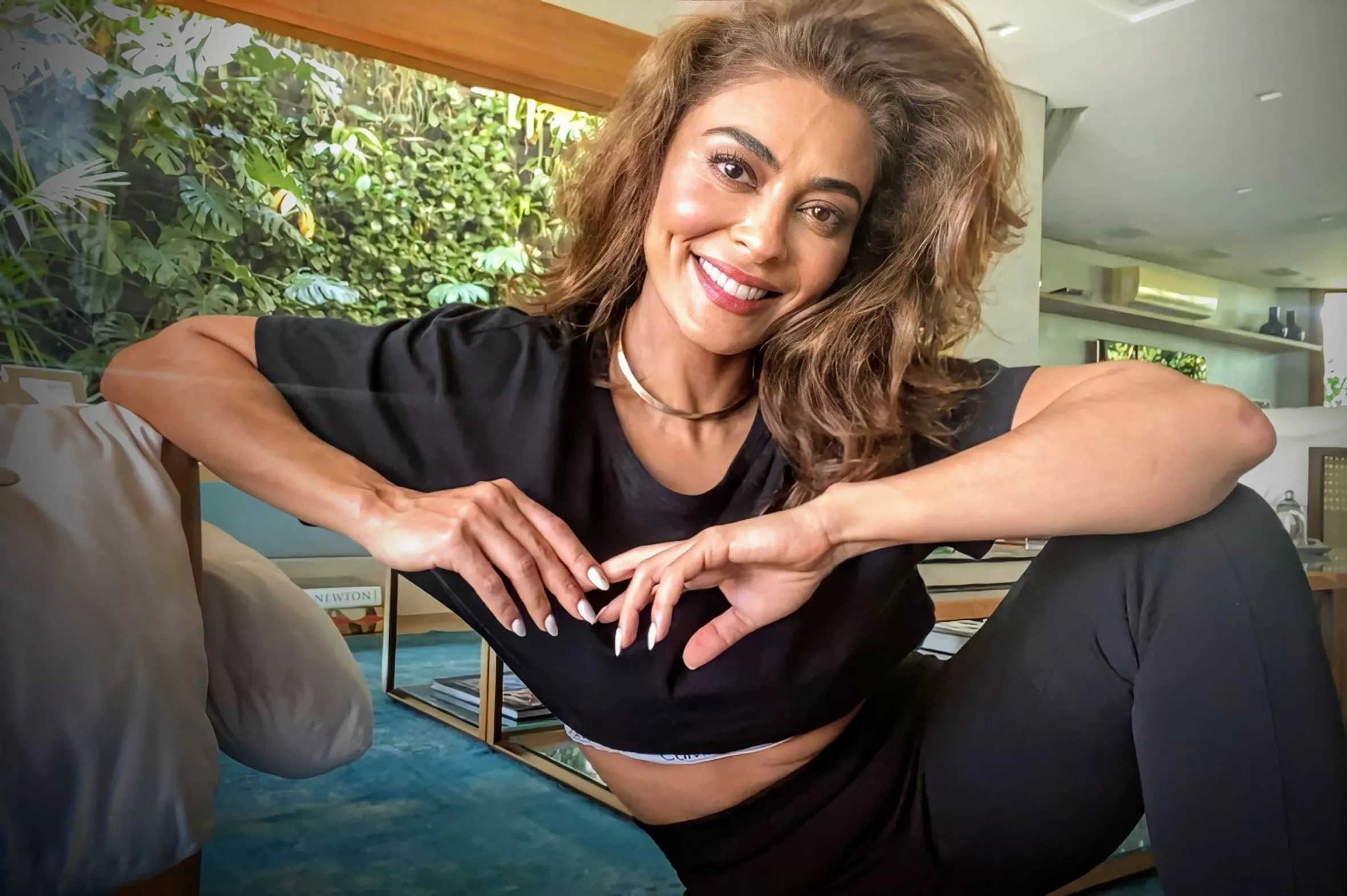 Juliana Paes