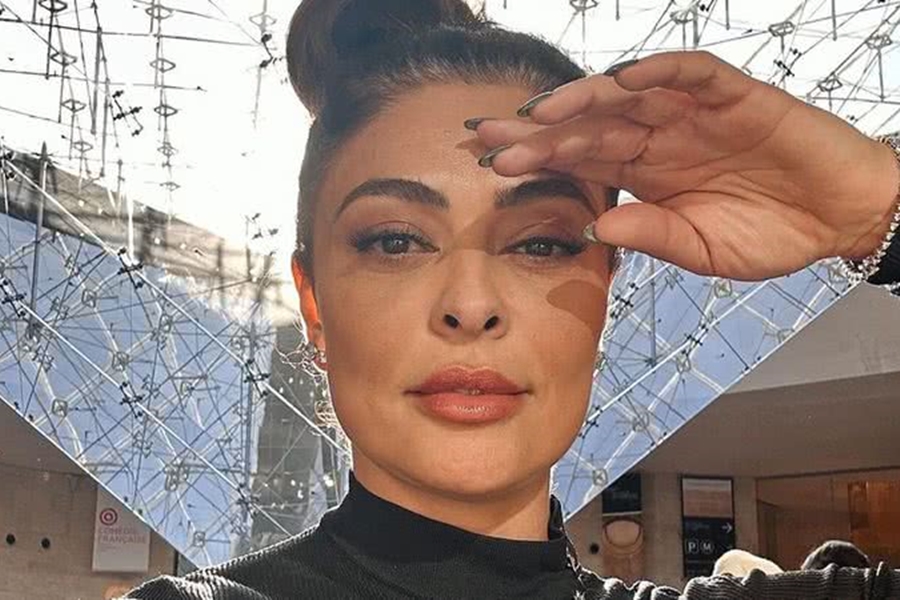 Juliana Paes