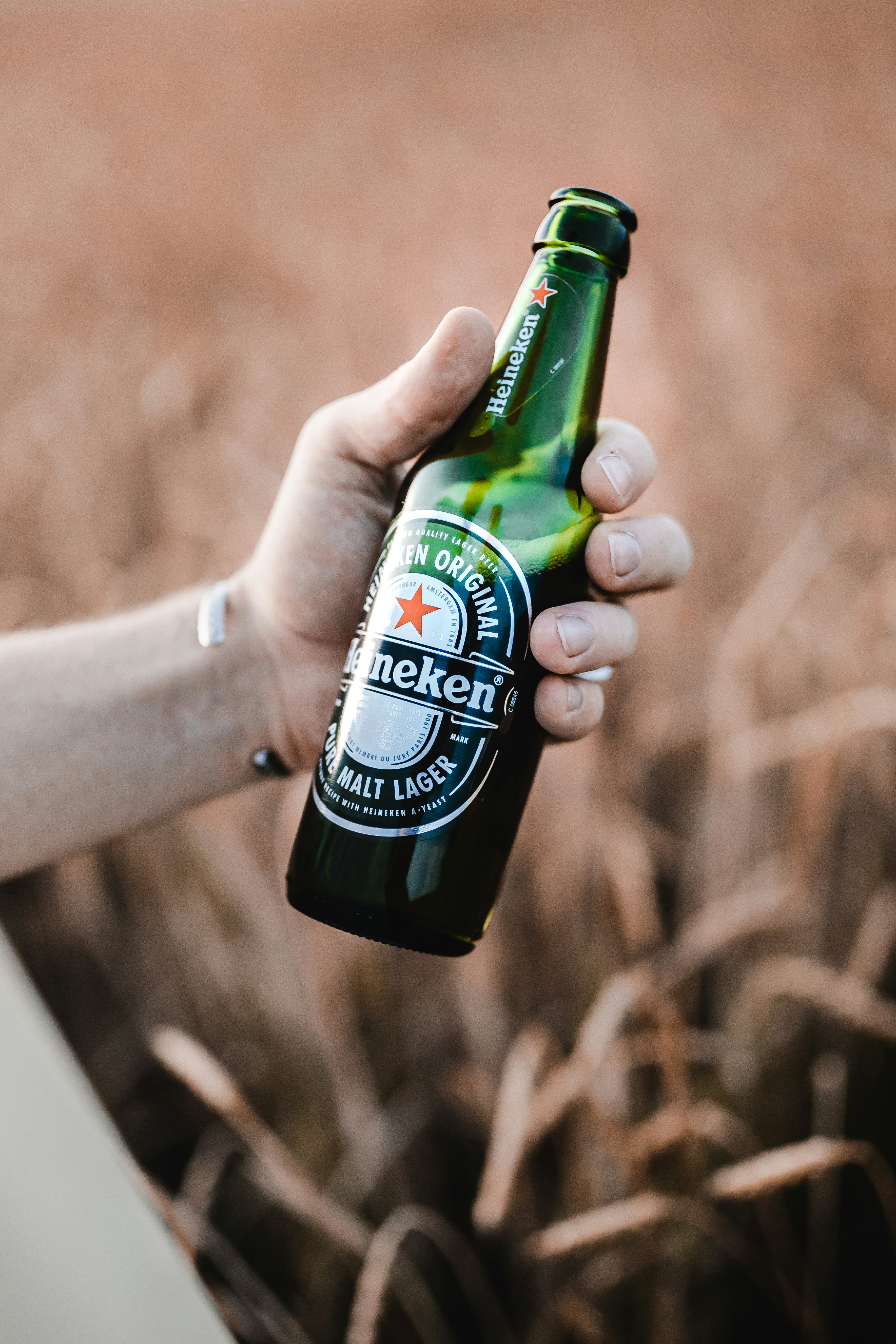 Heineken anuncia demissão em massa e encerra de vez produção de cerveja | Reprodução/Redes sociais