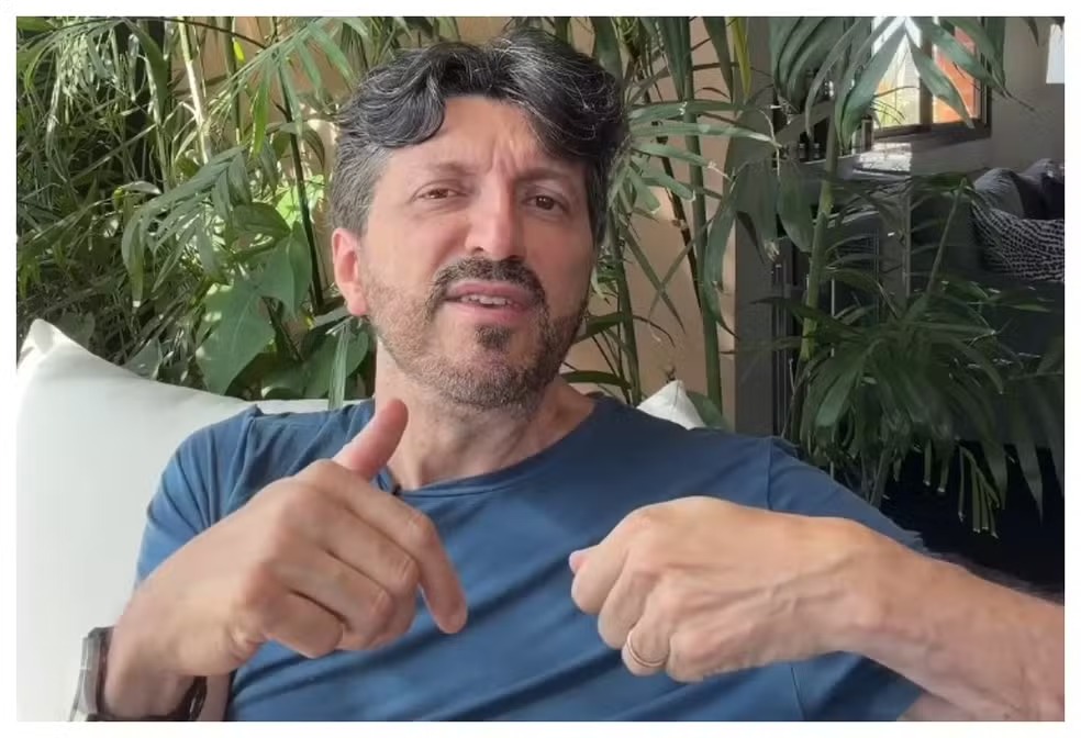 Lito | Reprodução / Redes Sociais 