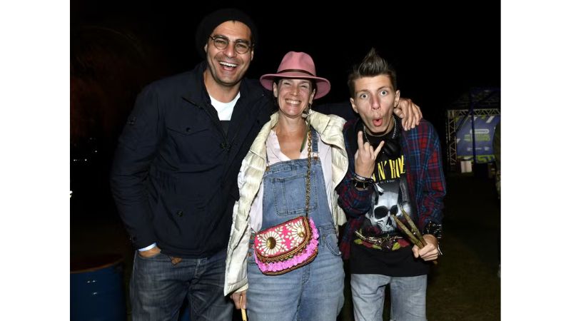 Longe da TV, Vanessa Lóes investe em fazenda e cerveja artesanal - FOTO REPRODUÇÃO