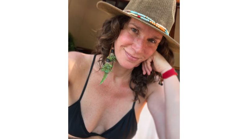 Longe da TV, Vanessa Lóes investe em fazenda e cerveja artesanal - FOTO REPRODUÇÃO