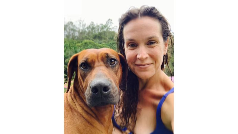 Longe da TV, Vanessa Lóes investe em fazenda e cerveja artesanal - FOTO REPRODUÇÃO
