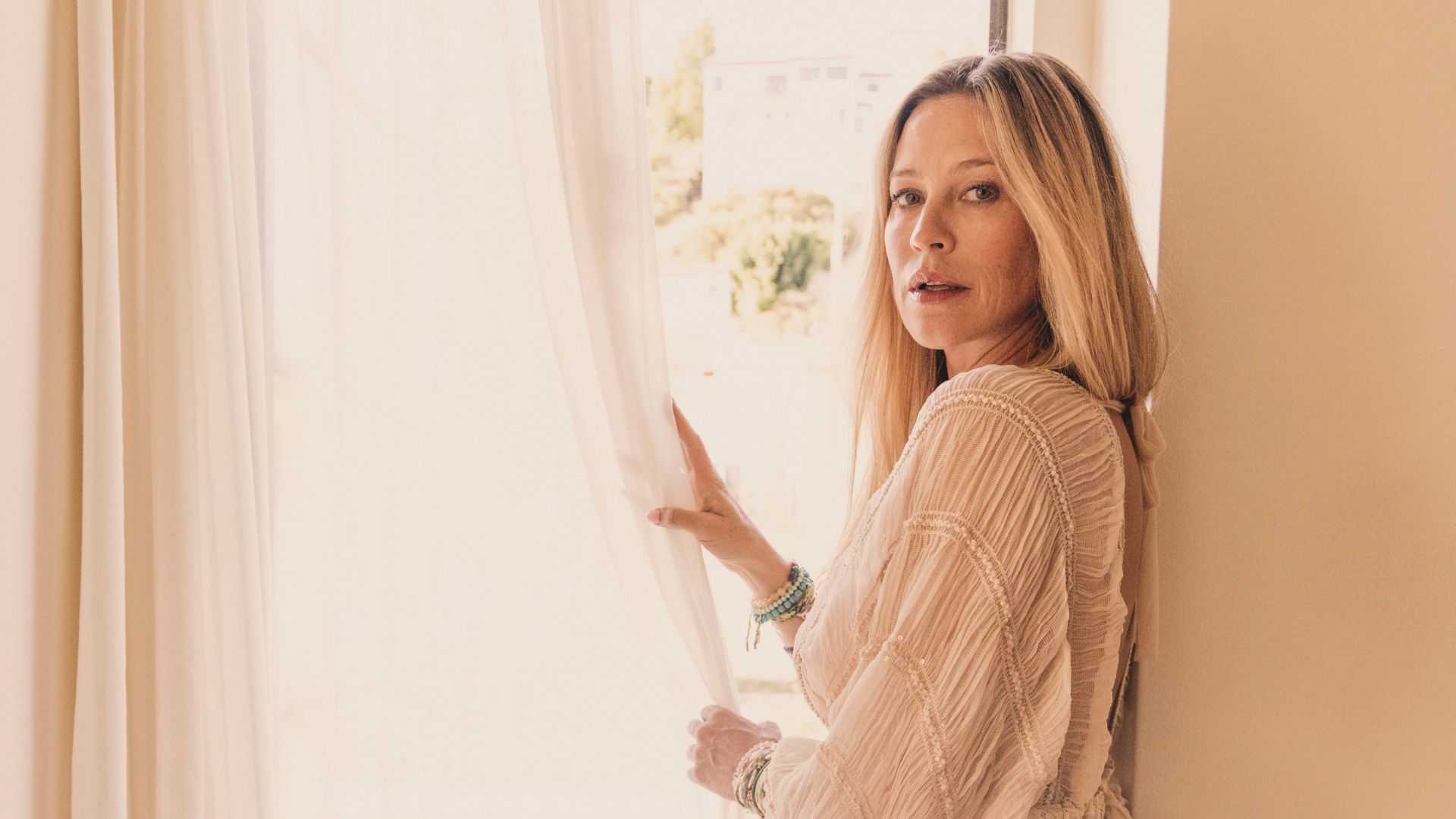 Luana Piovani contou que recebeu sugestões de lugares para conhecer homens, mas rejeitou opções como futebol e automobilismo. Foto: Instagram