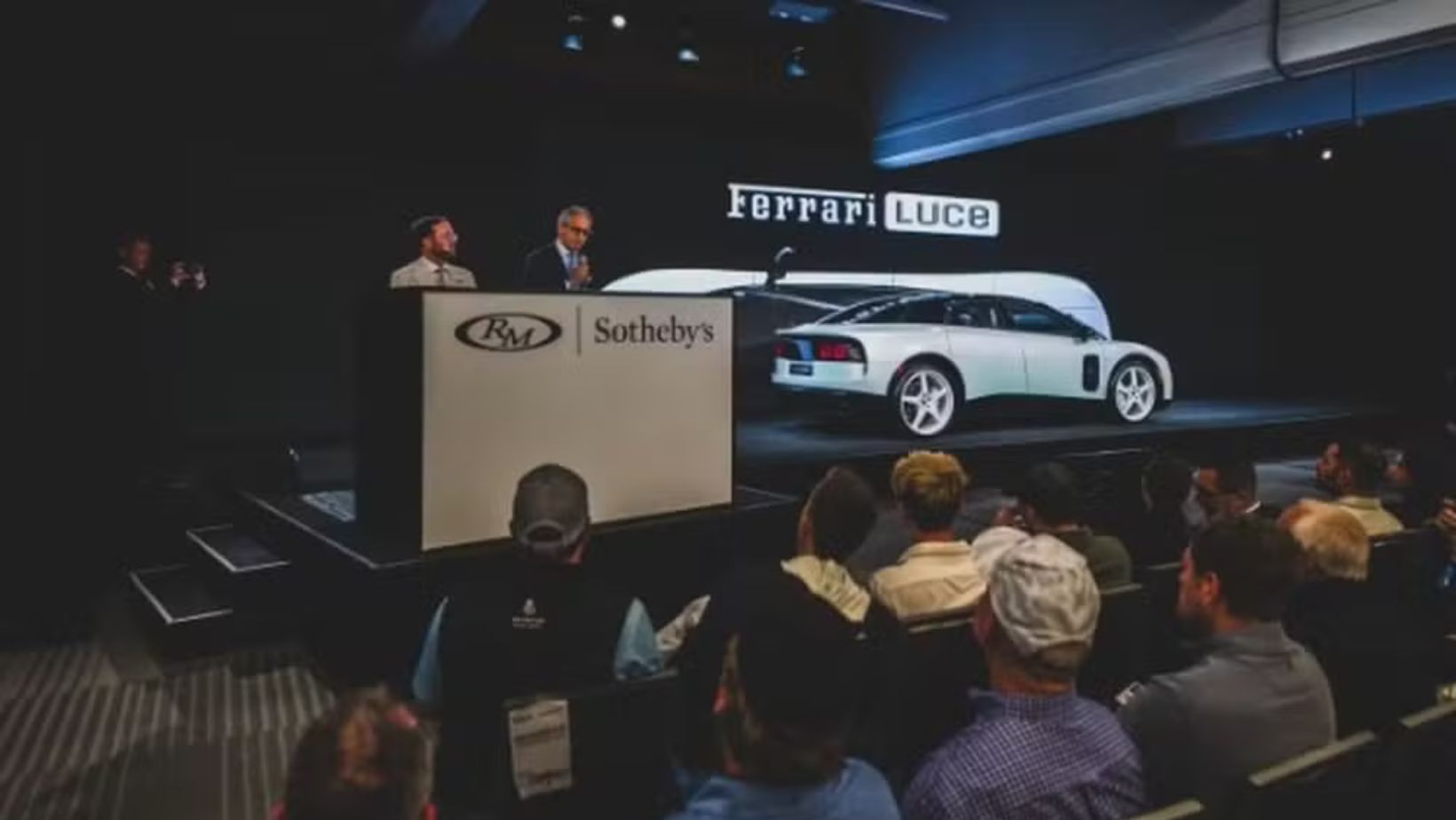 Divulgação/RM Sotheby’s