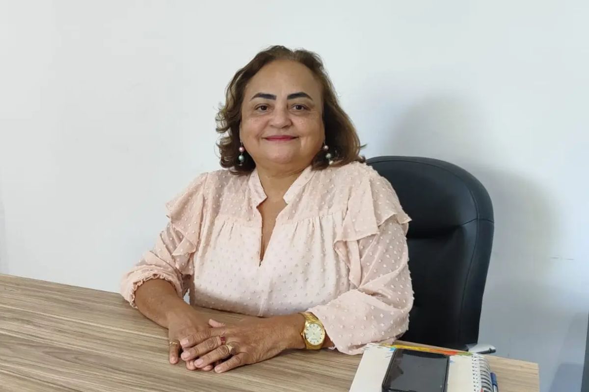 Lucia Viana