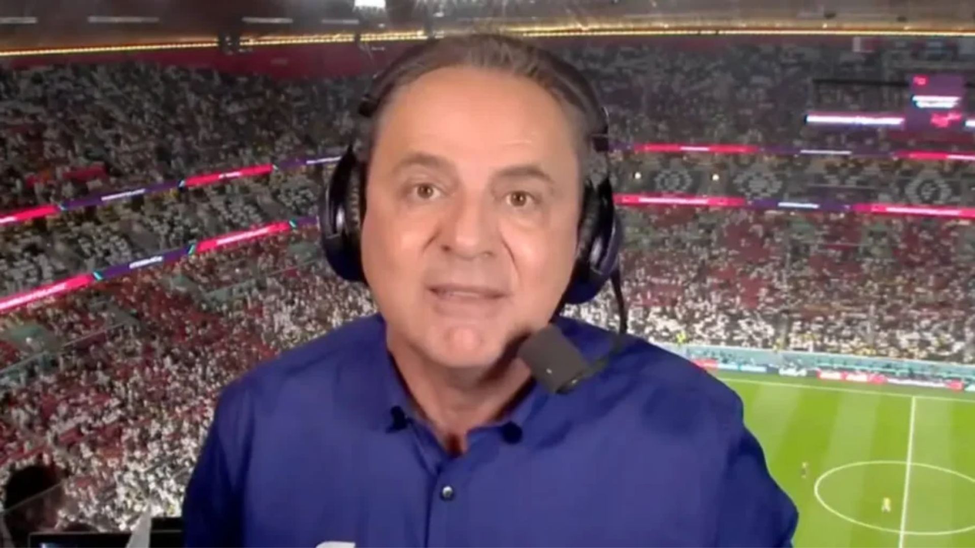 Luis Roberto 