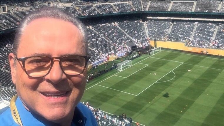 Luis Roberto 