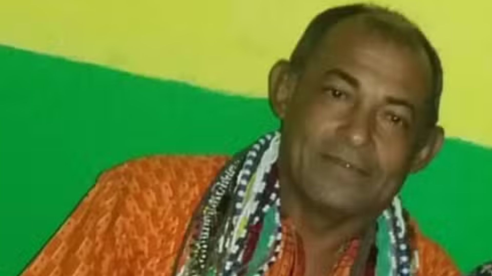 pai de santo