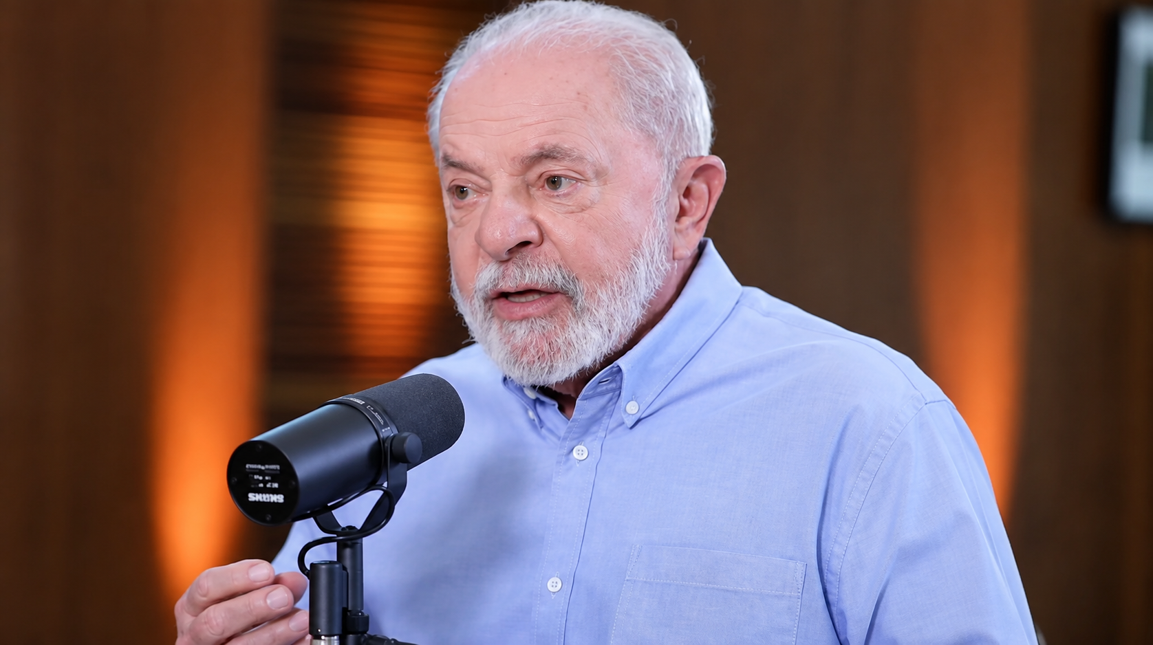 “Setembro vai entrar o grosso”: relembre fala de Lula que virou meme e volta a circular no período eleitoral de 2026 - QTU Questões do Universo