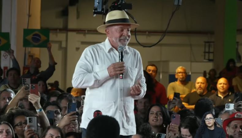 Lula 
