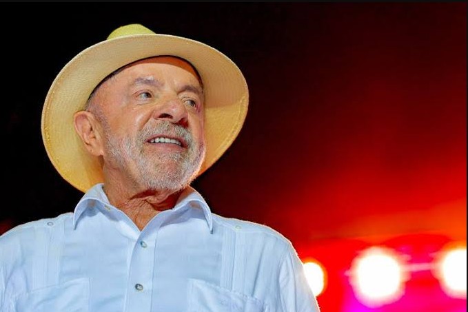 Presidente Lula telefonou para Donald Trump nesta sexta-feira (21) | Reprodução/Redes sociais