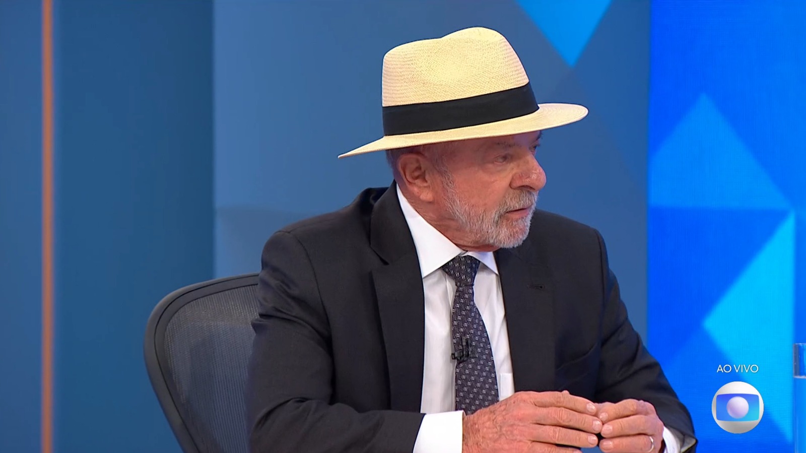 Lula diz que cobrou explicações de Marcola sobre suposto empréstimo de R$ 249 mil com lobista: “Por que você não falou comigo?” - QTU Questões do Universo