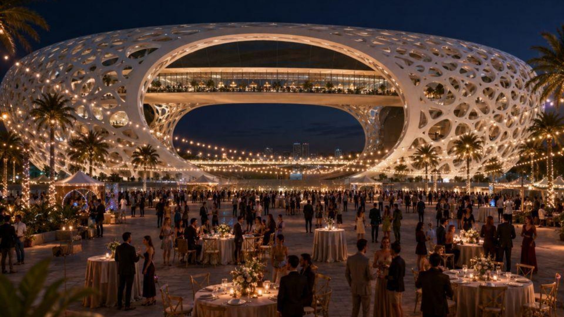 Projeto da Arena dos Corais - Foto: Divulgação / Prefeitura de Maceió