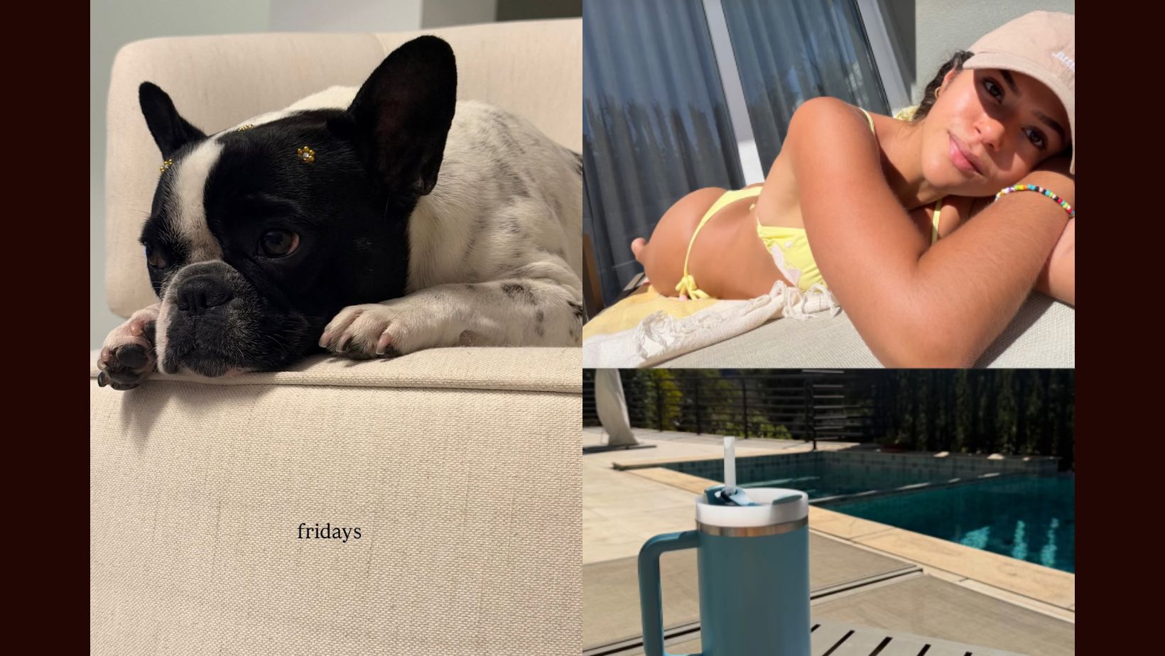 Maisa Silva | Instagram 