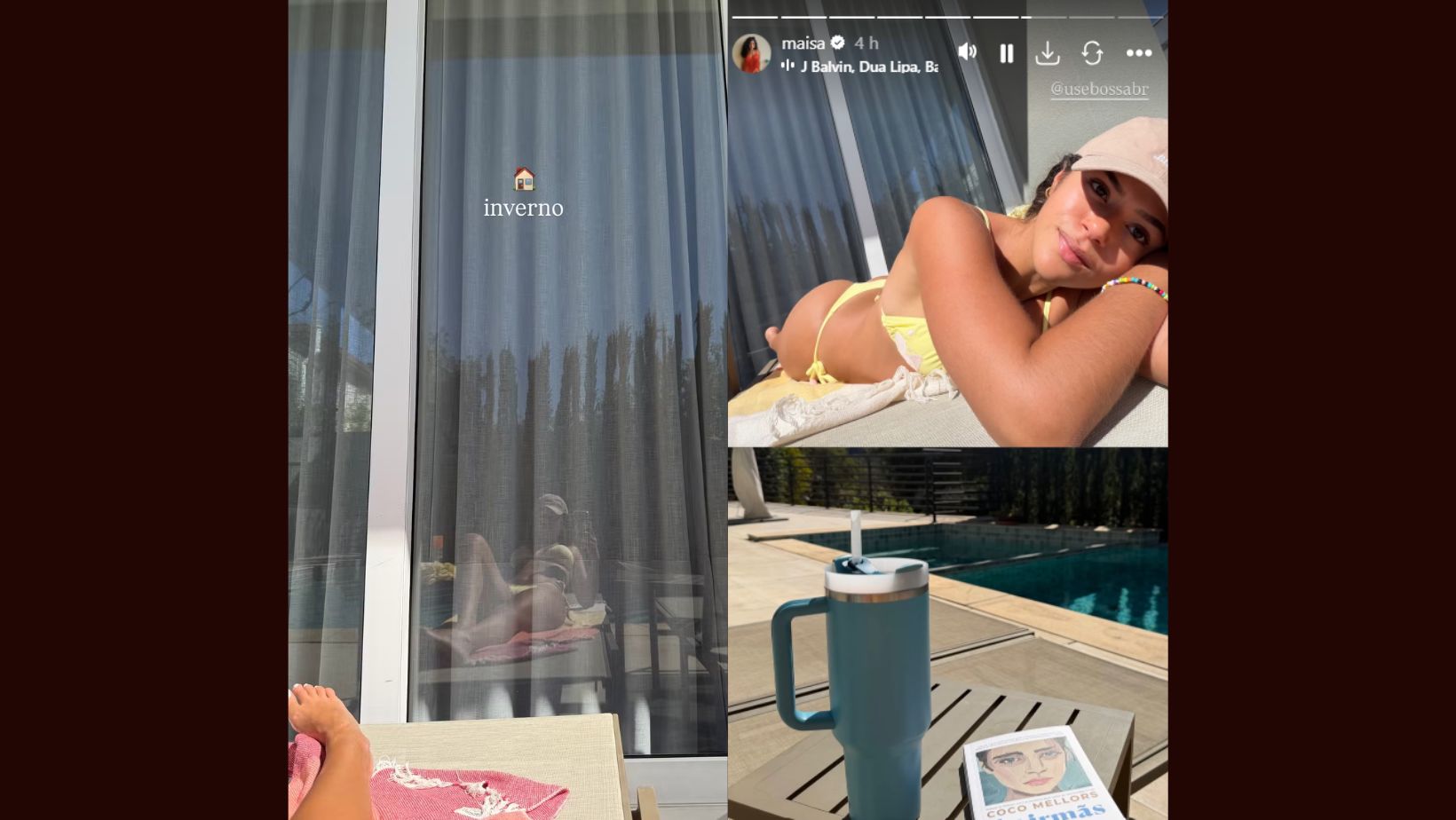 Maisa Silva | Instagram 