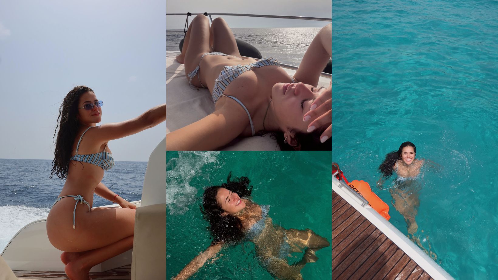 Maisa Silva | Instagram 