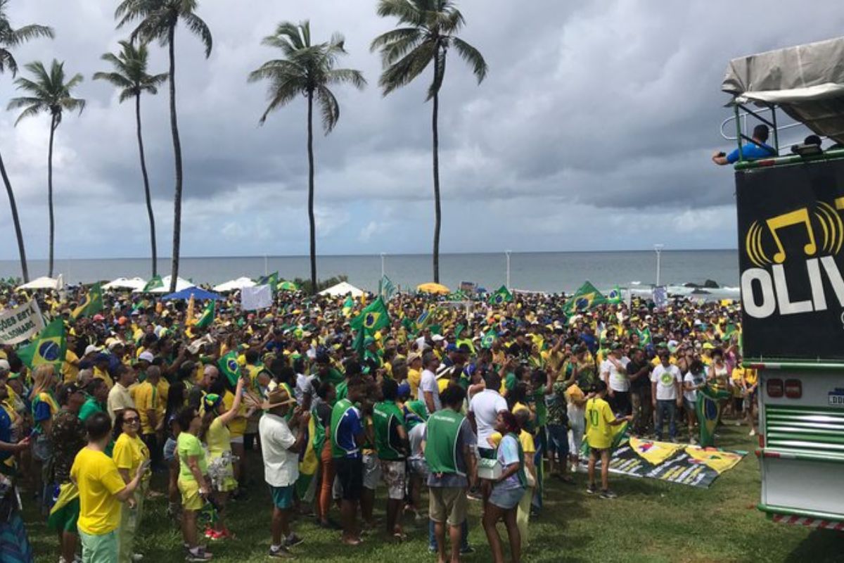 Manifestações