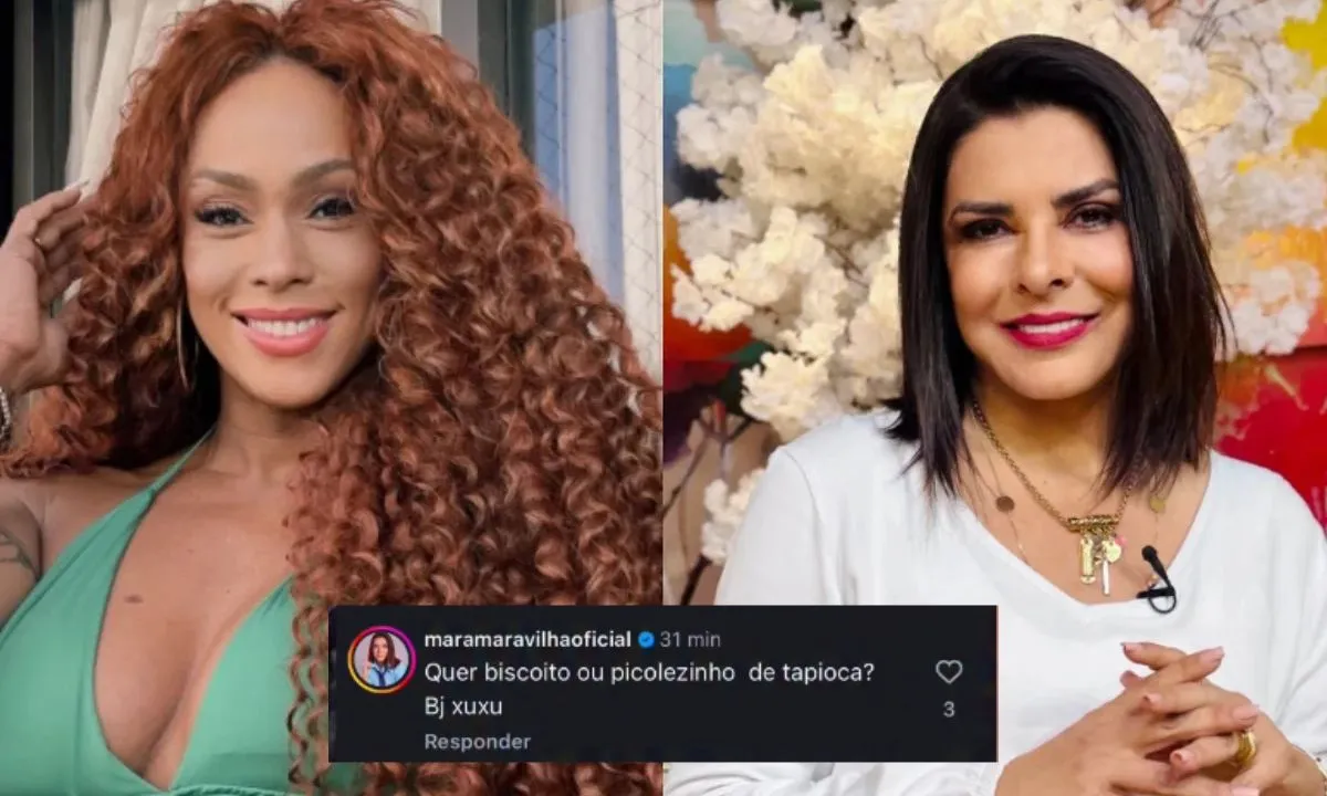 comentario