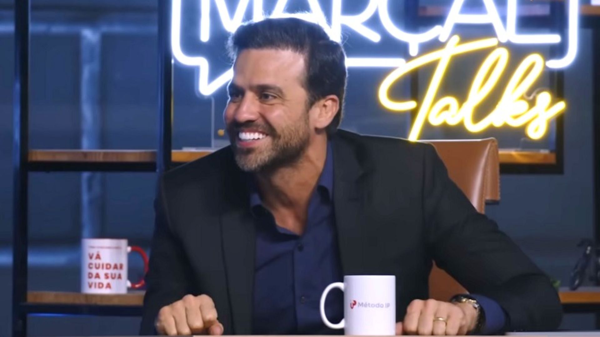 Pablo Marçal promete dinheiro a quem achar ações movidas contra ele; advogado encontra e cobra valor