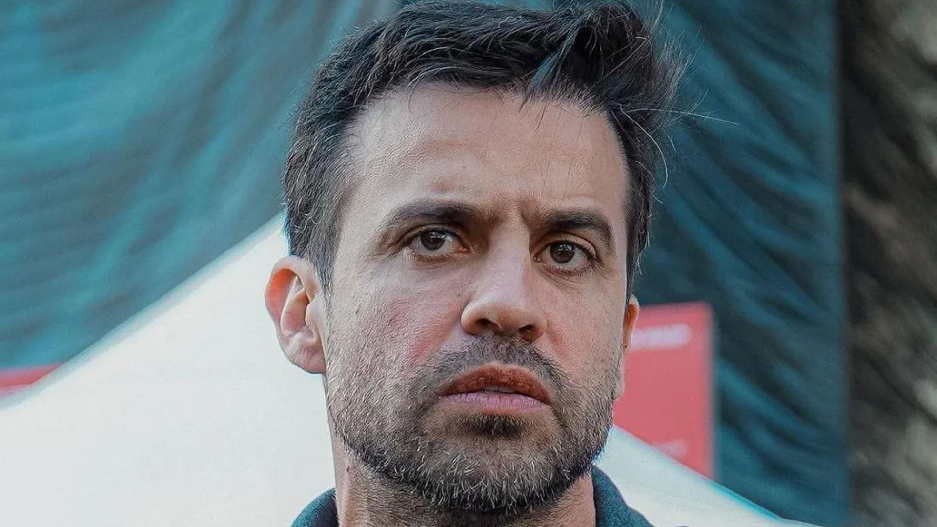 Pablo Marçal é o candidato pelo PRTB à Prefeitura de São Paulo - Divulgação