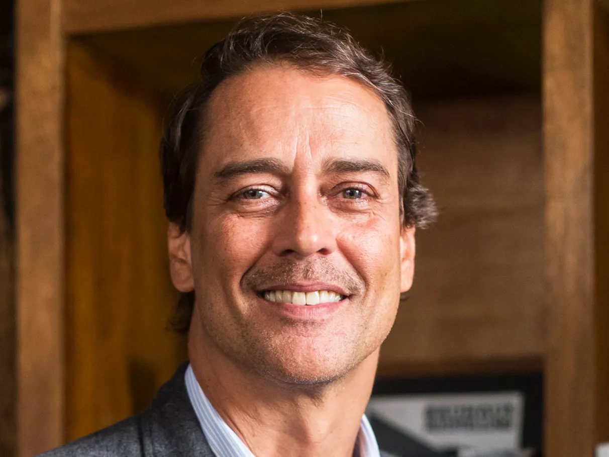Ator Marcelo Antony