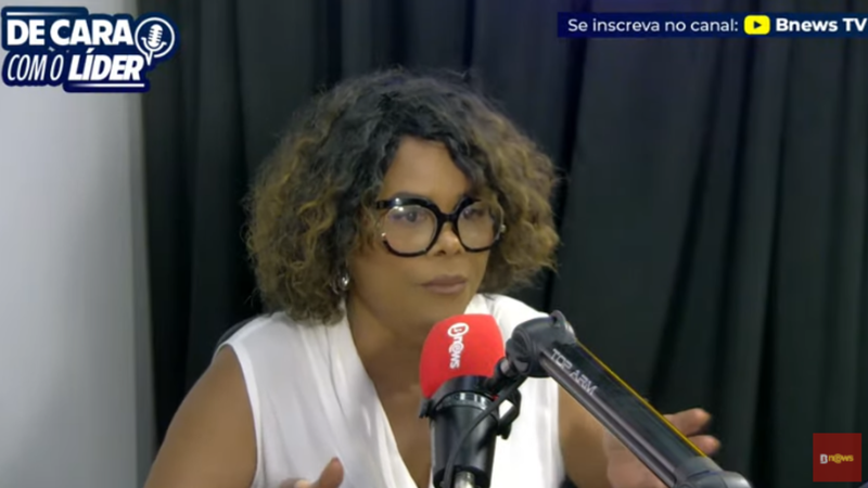 Márcia Short - Foto: Reprodução / redes sociais / @marciashortoficial