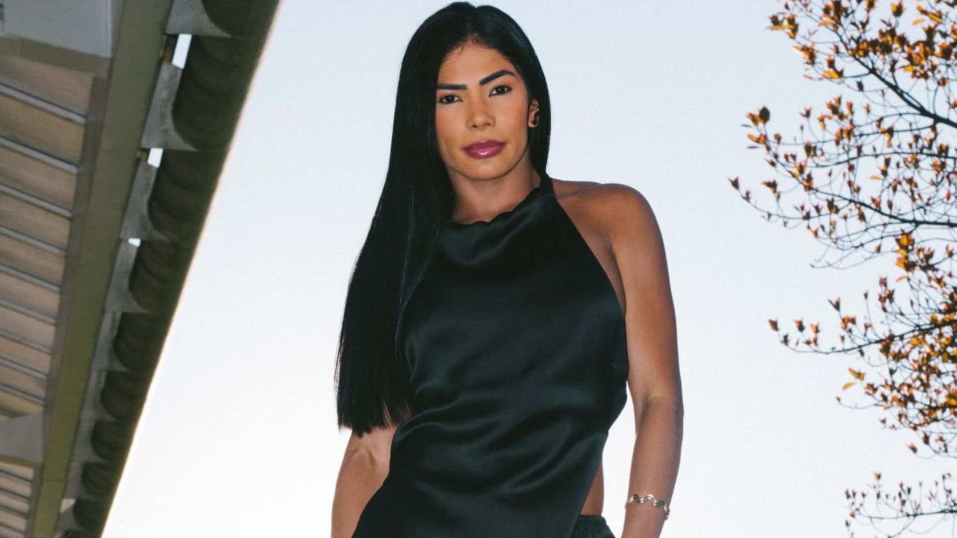 Ex-BBB contou que a mudança na aparência também serviu de alerta para questões emocionais que vinha enfrentando — Foto: Reprodução/Instagram