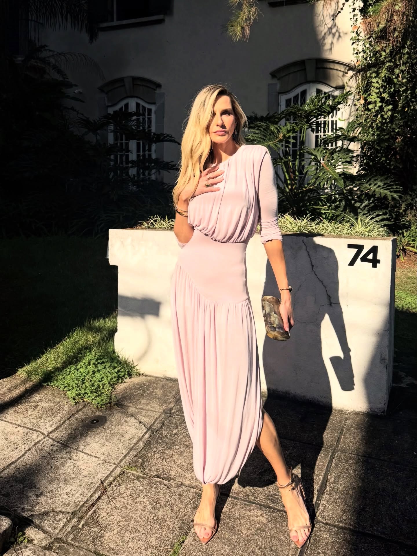 Mariana Weickert – Reprodução/Redes Sociais