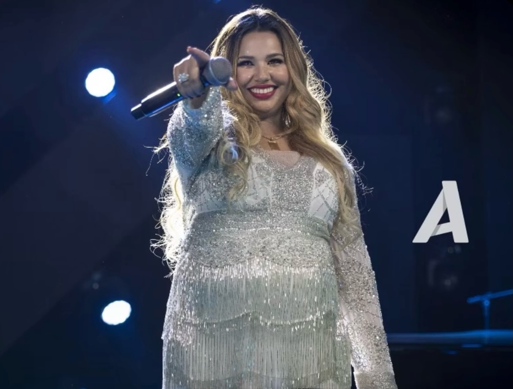 Marina Versos interpreta Marilia Mendonça | Reprodução / Redes Sociais 