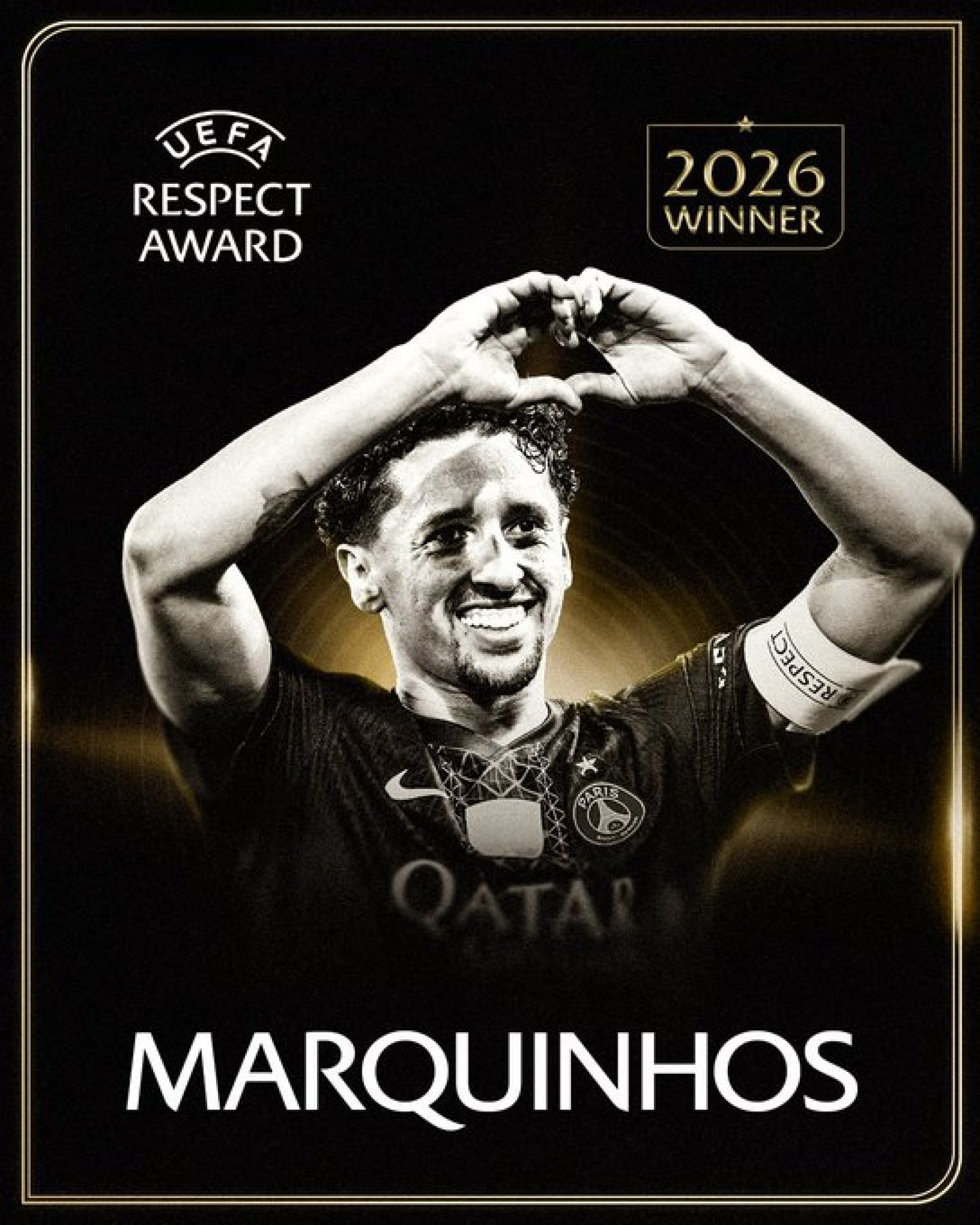 Divulgação / UEFA