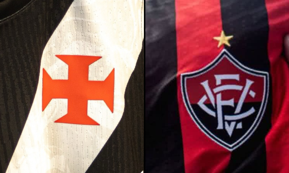 Vasco e Vitória