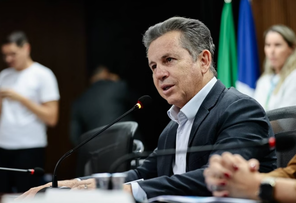 Mauro Mendes