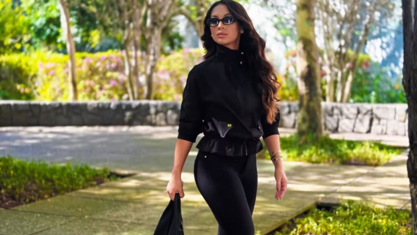 Maxiane | Reprodução / Redes Sociais 