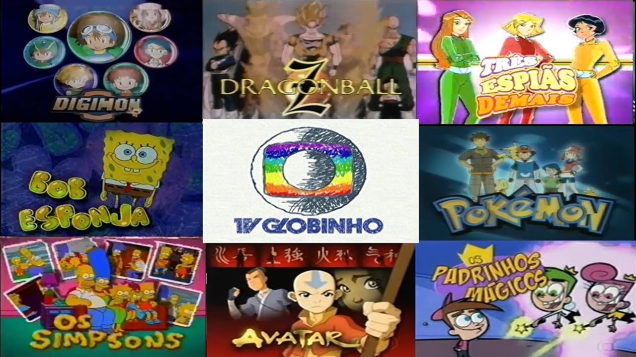 TV Globinho